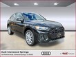 Audi Q5 e