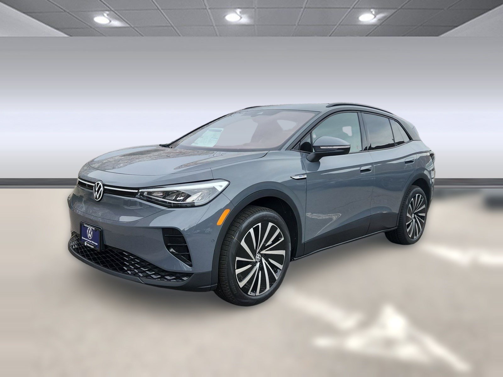 2026 Volkswagen ID.4 PRO - Photo 4