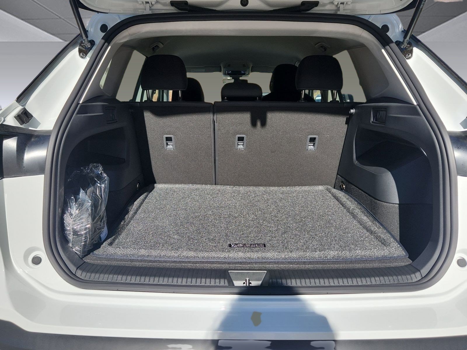 2026 Volkswagen Tiguan S - Photo 15