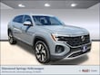 Volkswagen Atlas Cross Sport