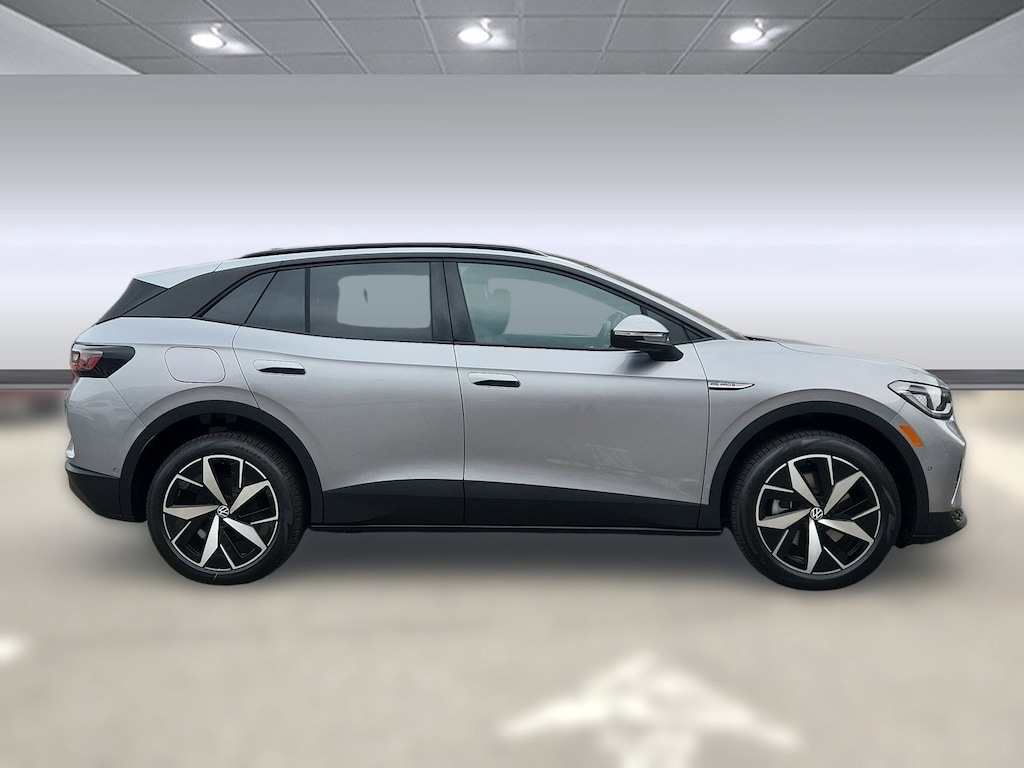 New 2026 Volkswagen ID.4 Pro S SUV