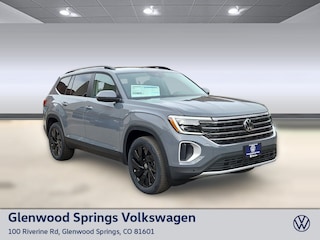 2026 Volkswagen Atlas 2.0T SE w/Technology SUV