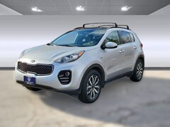 Used 2019 Kia Sportage EX SUV in Glenwood Springs