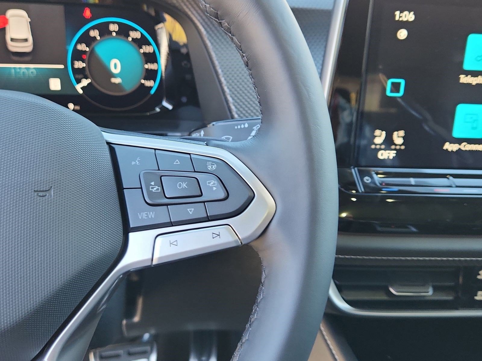 2026 Volkswagen Atlas Cross Sport SEL Premium R-LINE - Photo 24