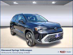 2025 Volkswagen Taos 1.5T SE SUV