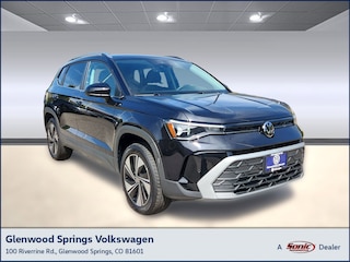 2025 Volkswagen Taos 1.5T SE SUV