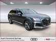  Audi SQ7