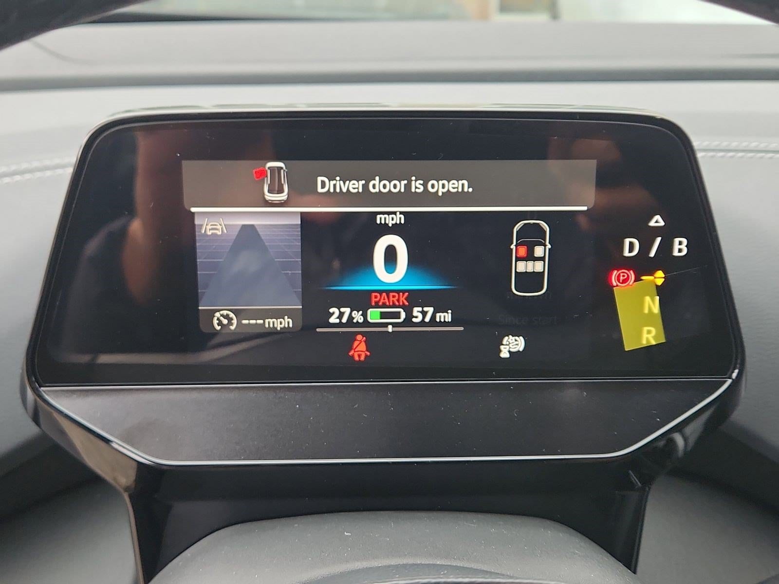 2026 Volkswagen ID.4 PRO - Photo 21