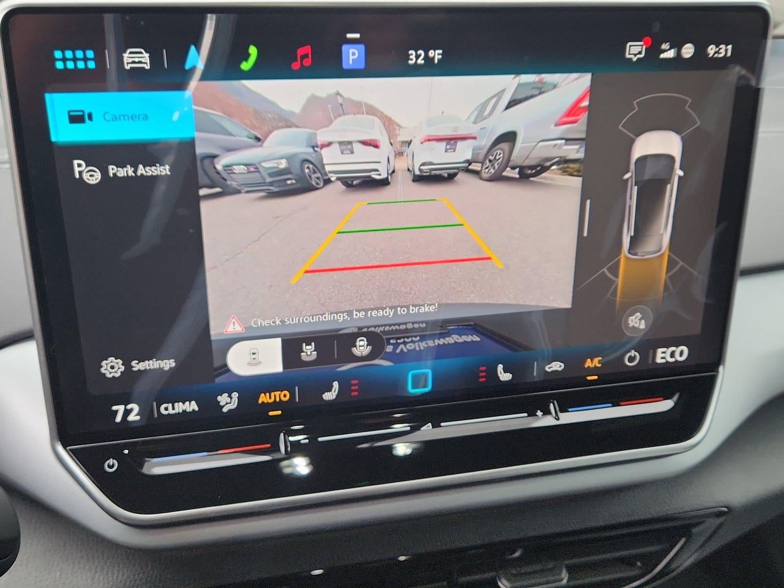 2026 Volkswagen ID.4 PRO - Photo 26