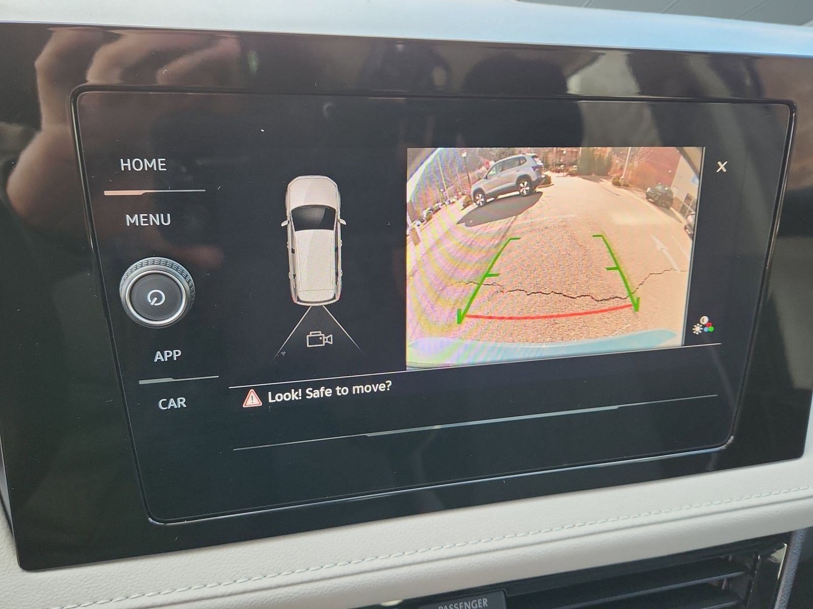 2026 Volkswagen Taos S - Photo 23