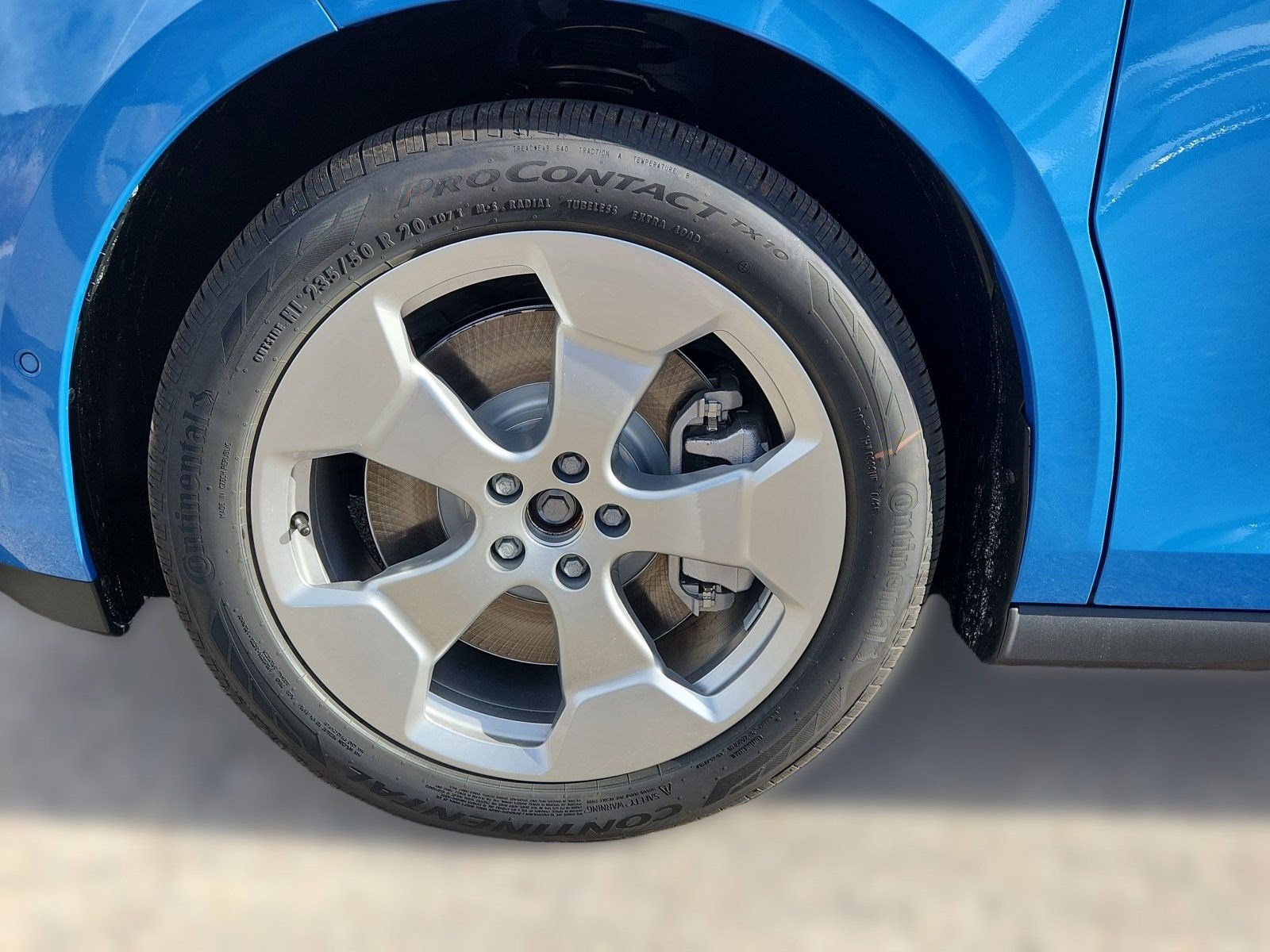 2025 Volkswagen ID. Buzz PRO S PLus - Photo 21