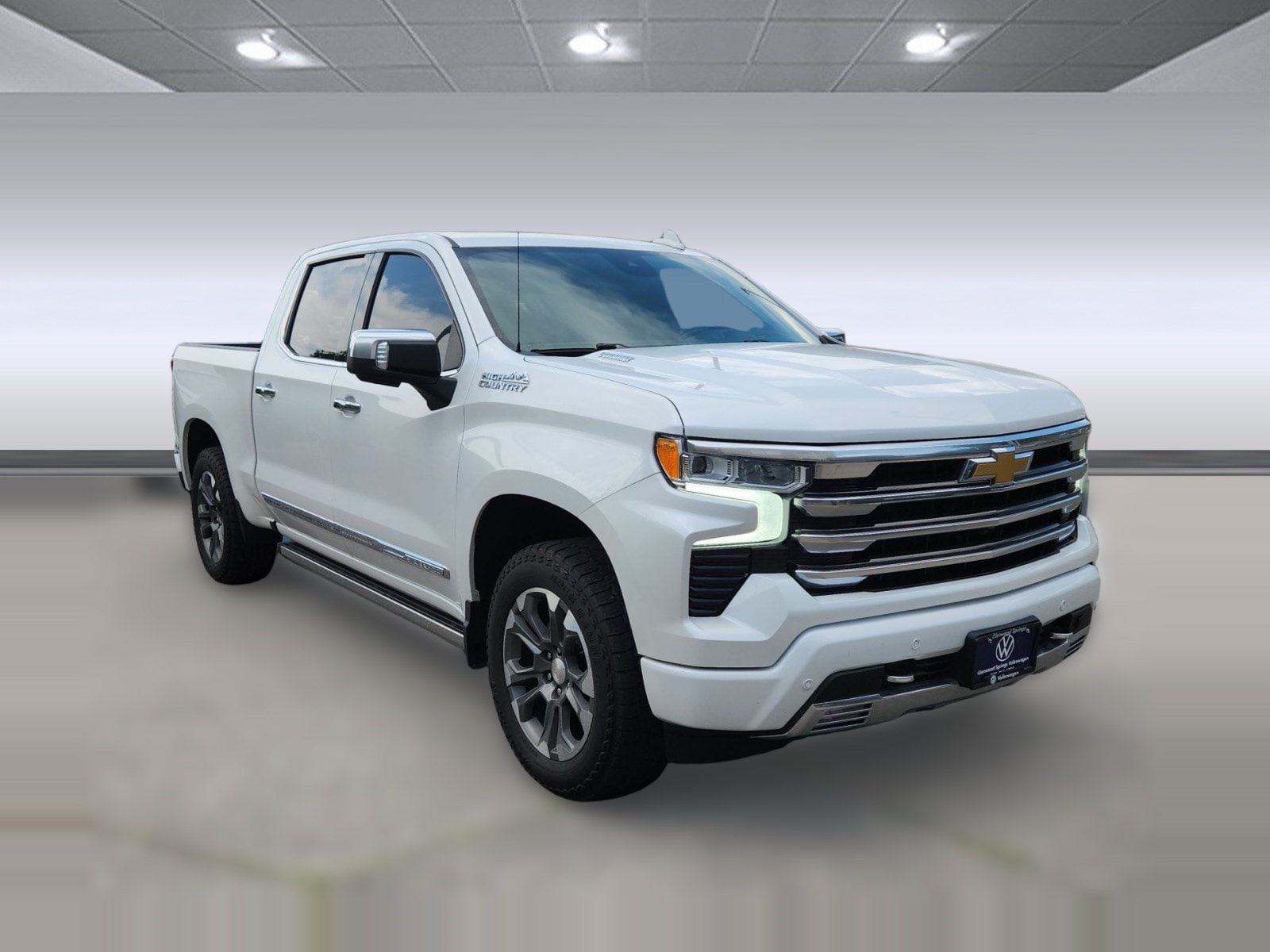 2023 Chevrolet Silverado 1500 High Country - Photo 7