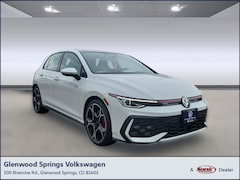 2026 Volkswagen Golf GTI 2.0T Autobahn Hatchback