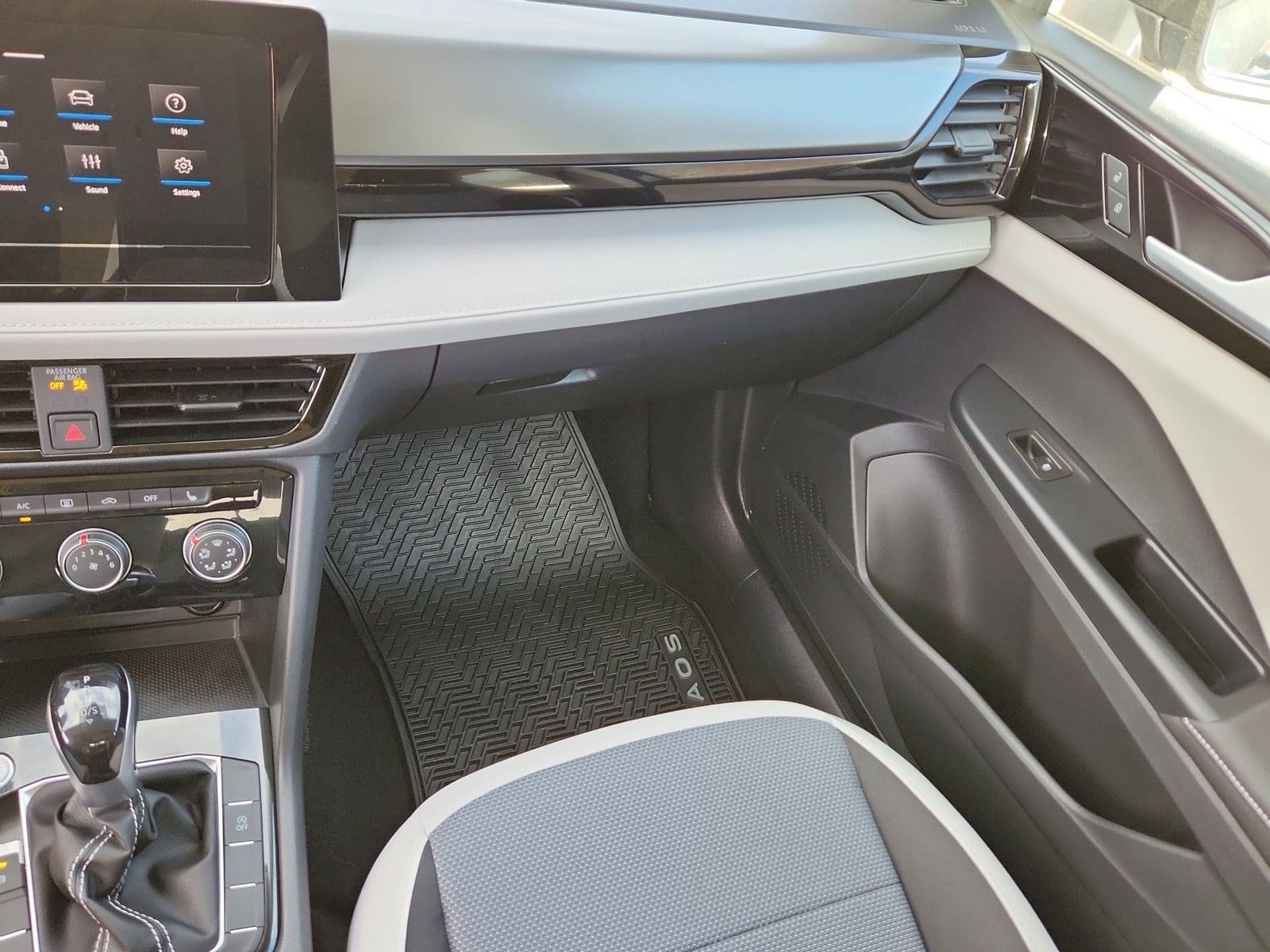 2026 Volkswagen Taos S - Photo 24
