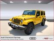  Jeep Wrangler Unlimited