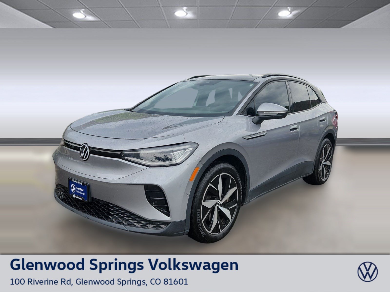 2023 Volkswagen ID.4