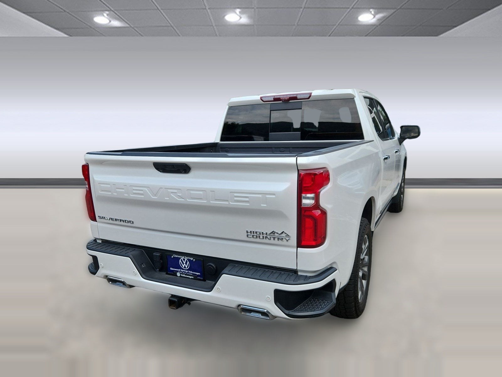 2023 Chevrolet Silverado 1500 High Country - Photo 9