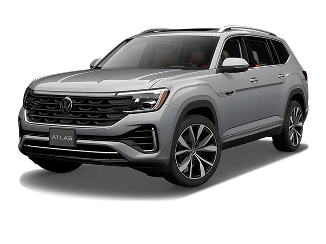 Atlas SEL Premium R-Line