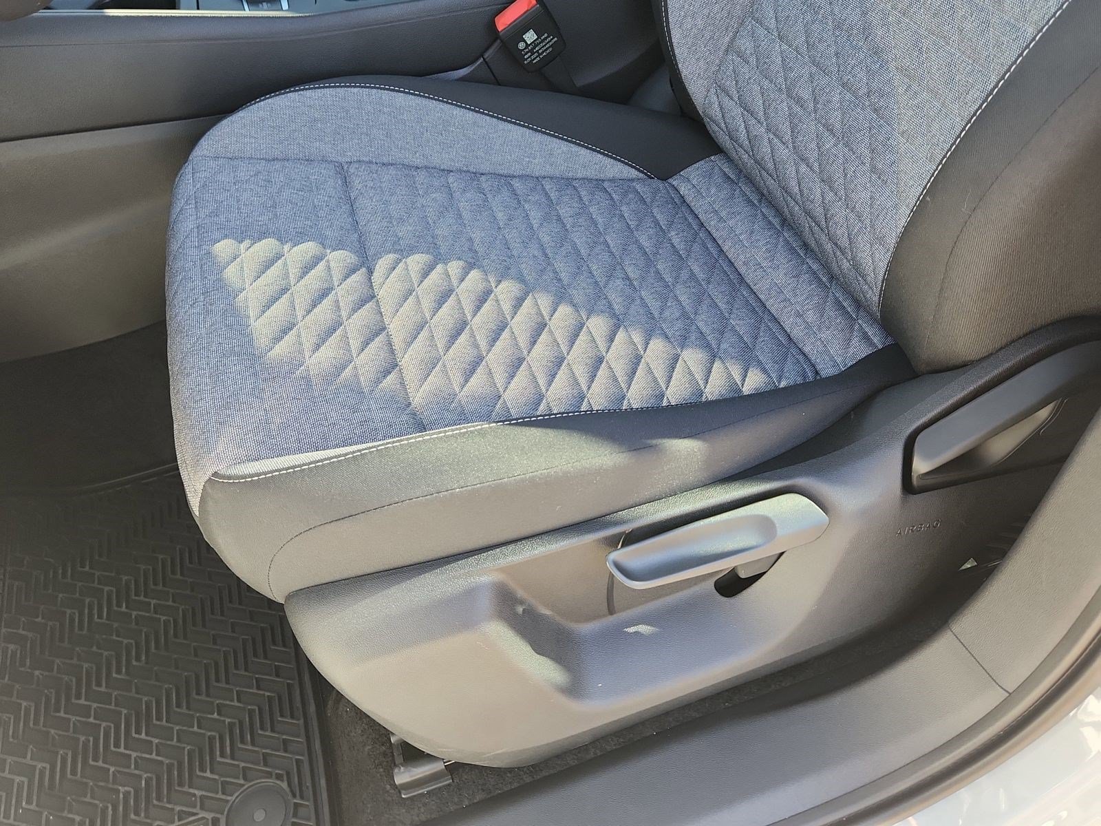 2026 Volkswagen Tiguan S - Photo 8