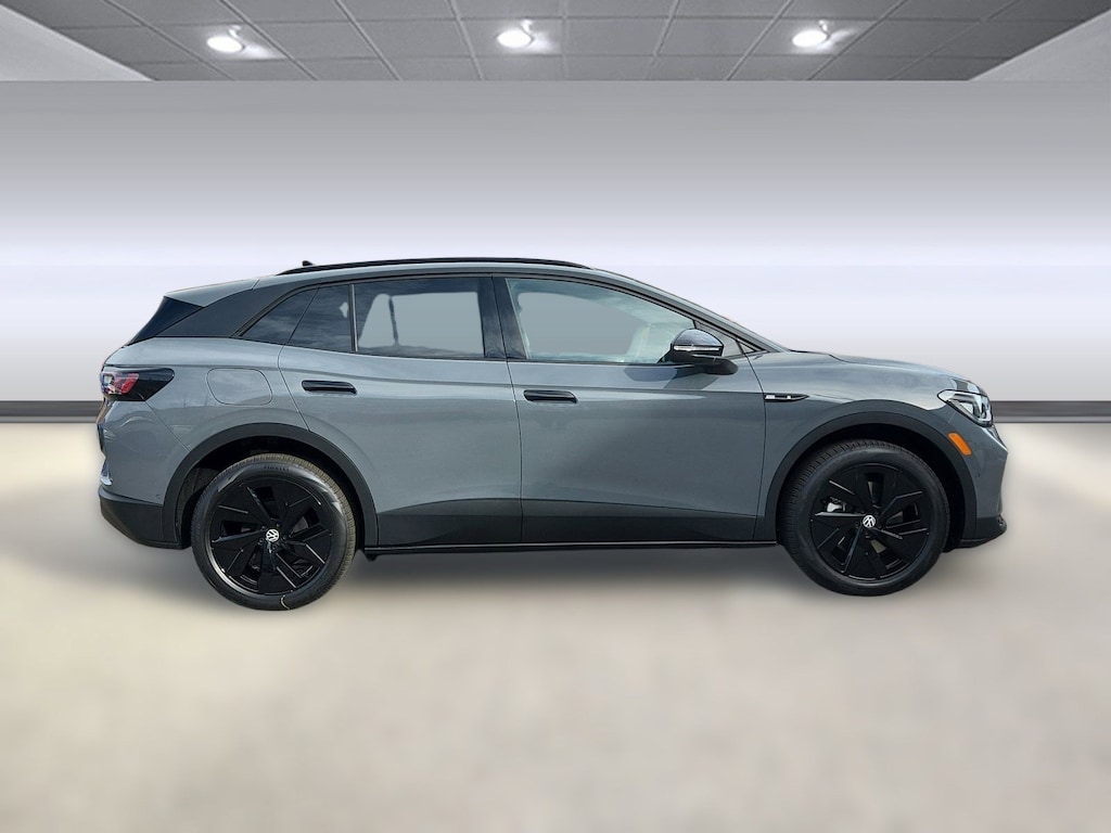 New 2026 Volkswagen ID.4 Pro S SUV