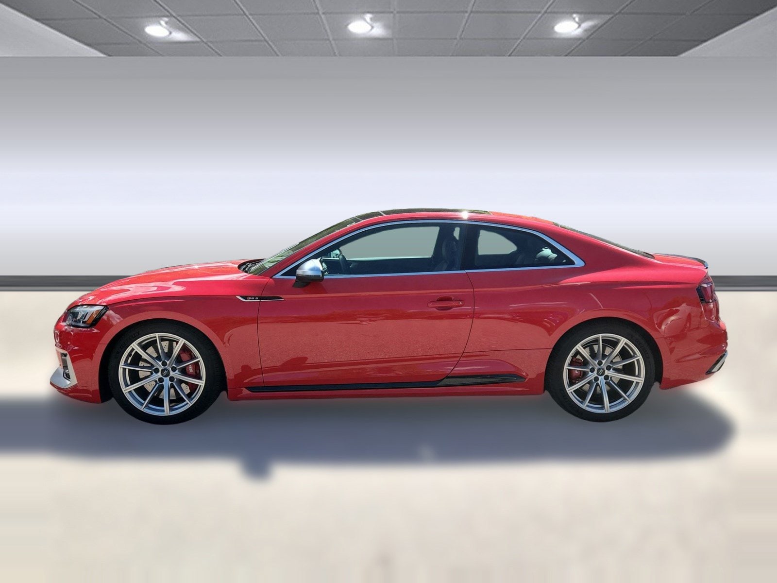 2018 Audi RS 5 2.9T Coupe