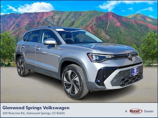 2025 Volkswagen Taos 1.5T SE SUV
