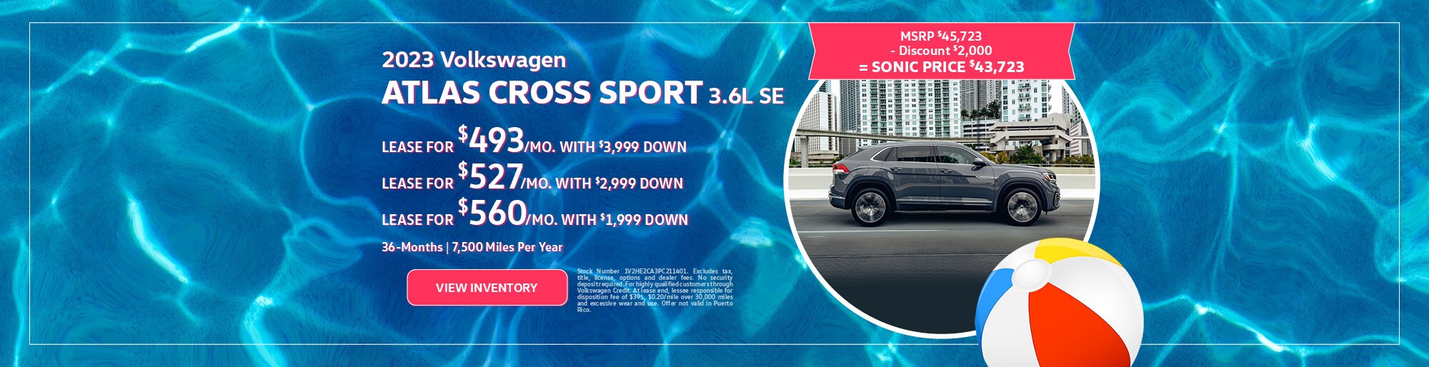 Glenwood Springs Volkswagen VW Dealership in Glenwood Springs, CO