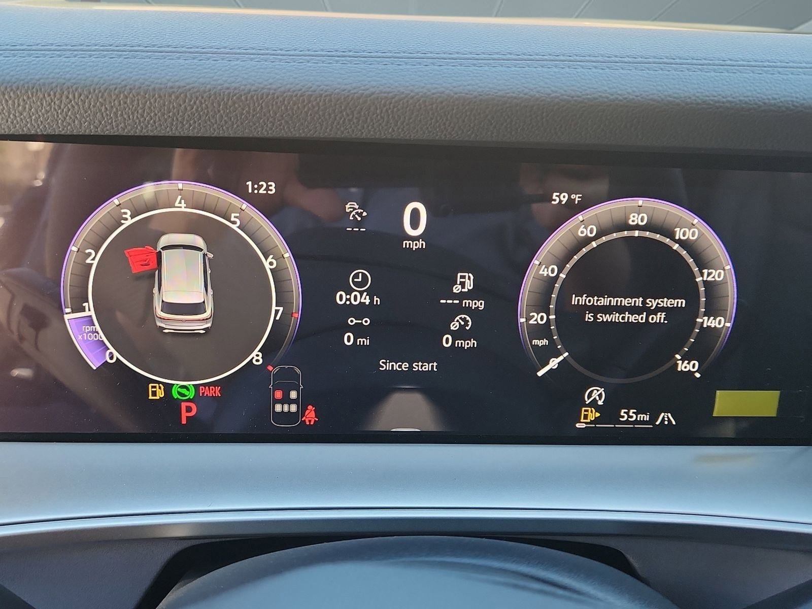 2026 Volkswagen Tiguan SE R-LINE BLACK - Photo 22