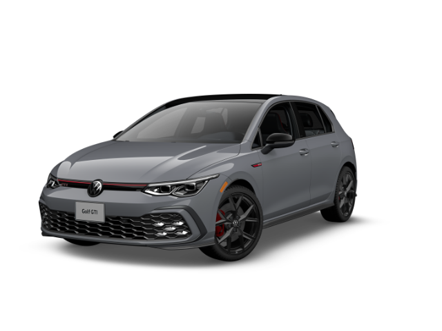 Golf GTI 380 S