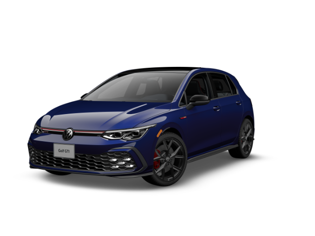 Golf GTI 380 Autobahn