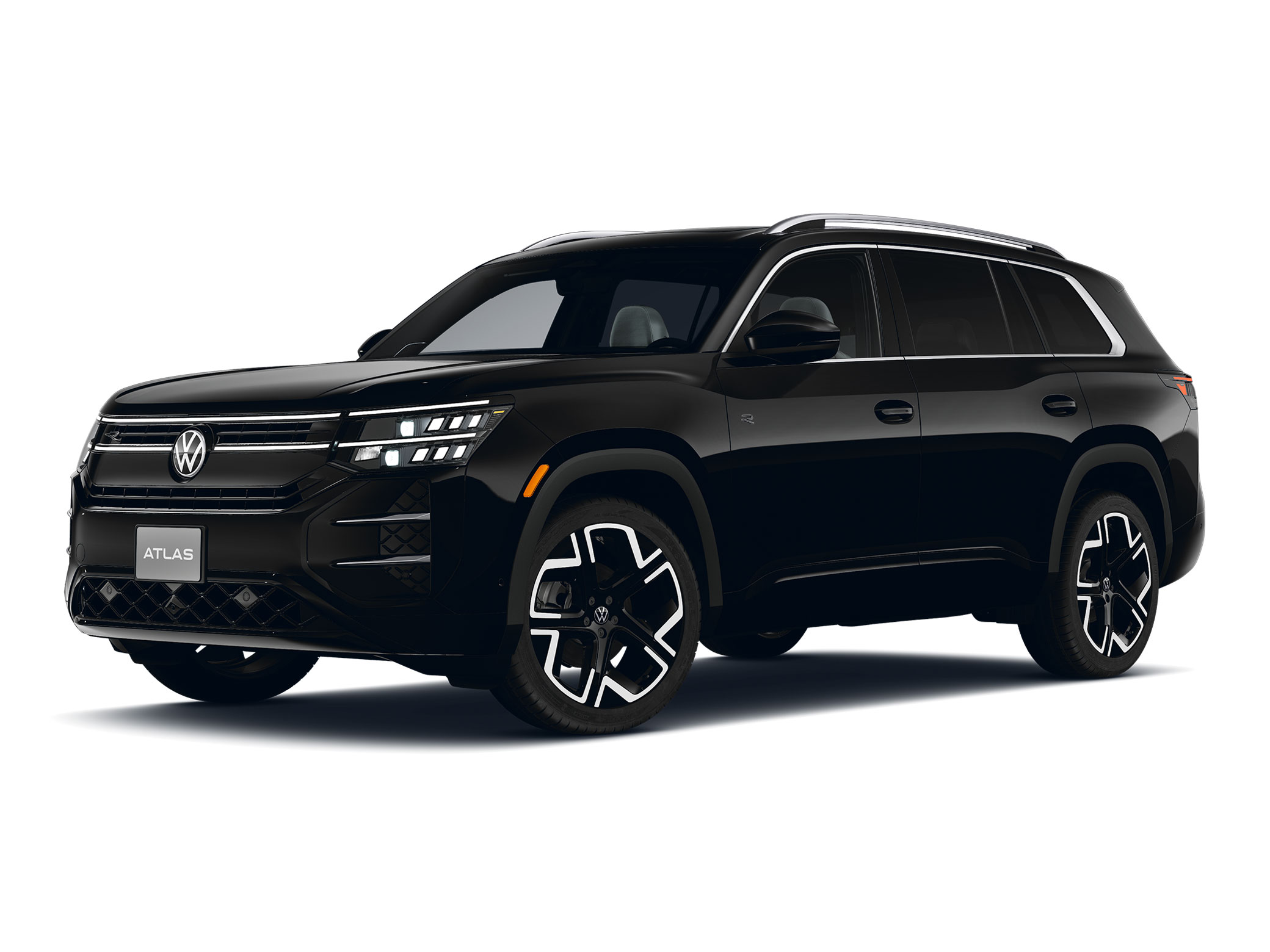 Atlas SEL Premium R-Line
