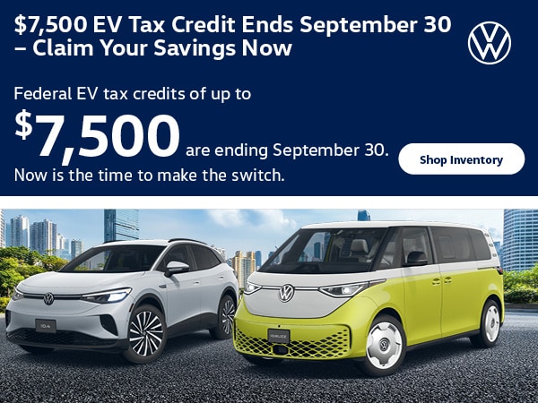 Glenwood Springs Volkswagen | VW Dealership in Glenwood