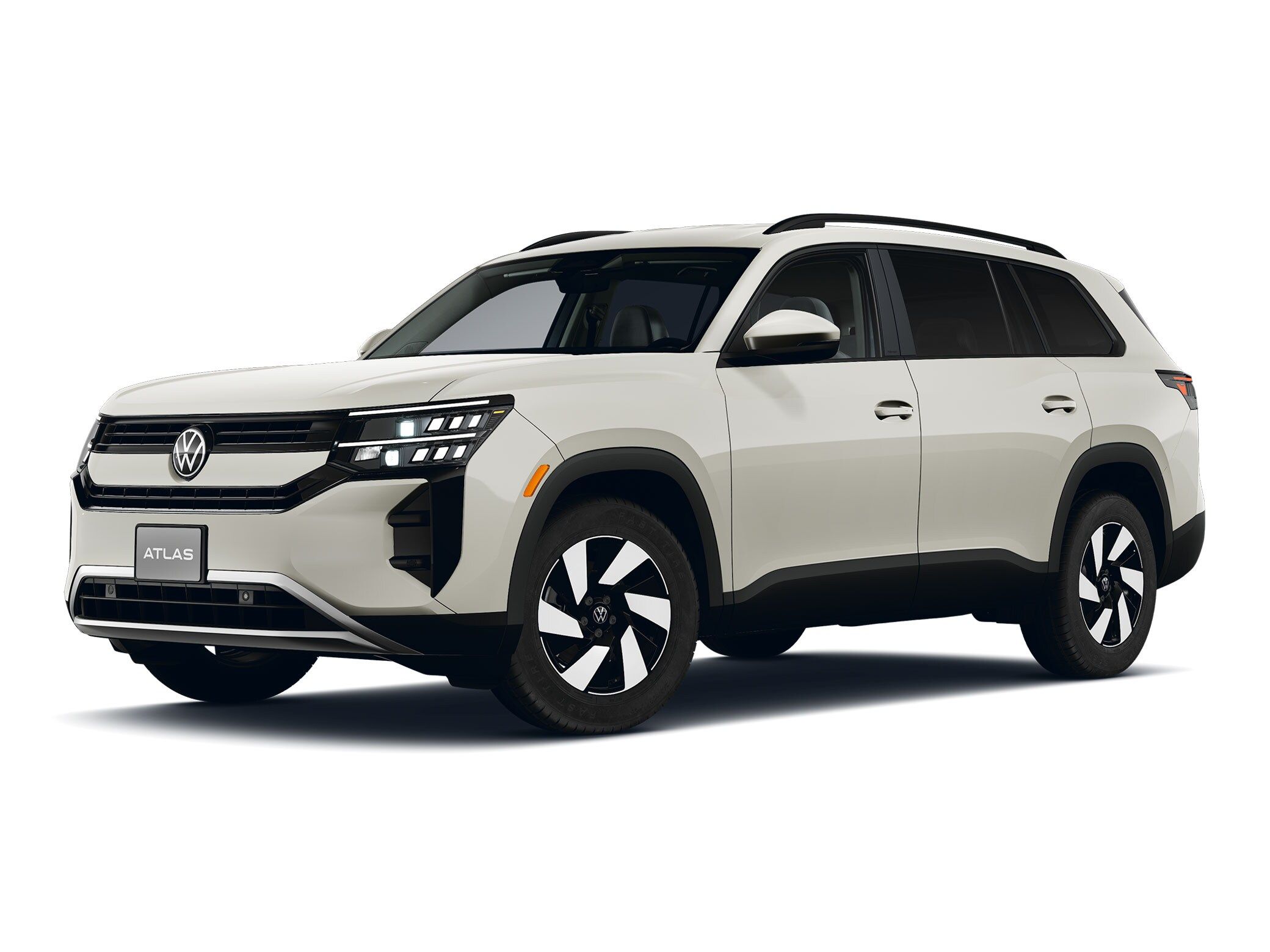 Atlas SE