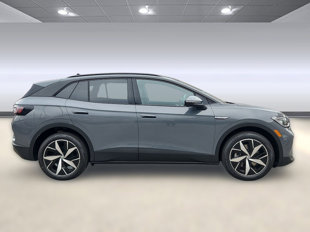 New 2026 Volkswagen ID.4 Pro S SUV