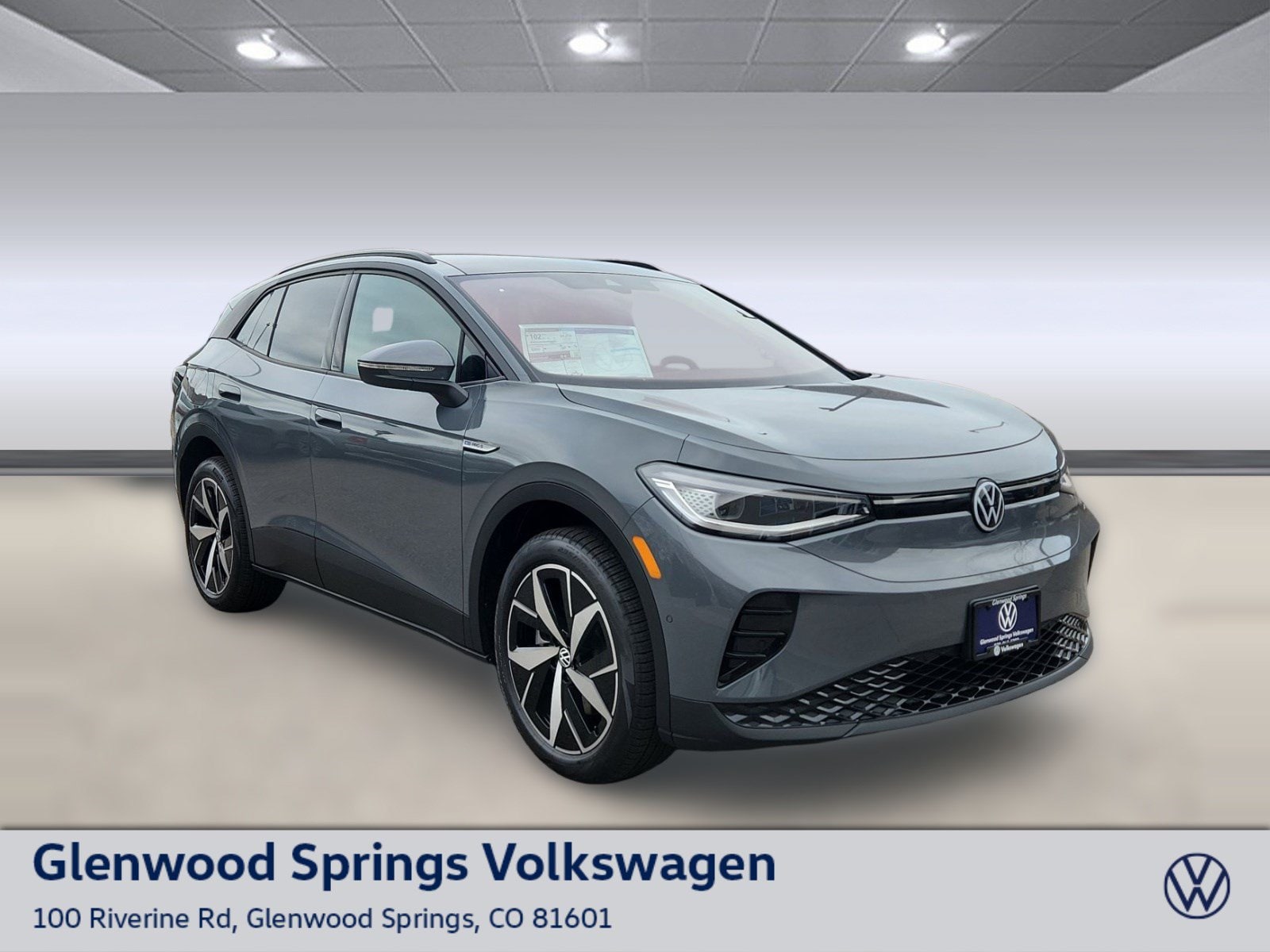 2026 Volkswagen ID.4 Pro S