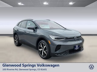 2026 Volkswagen ID.4 Pro S SUV