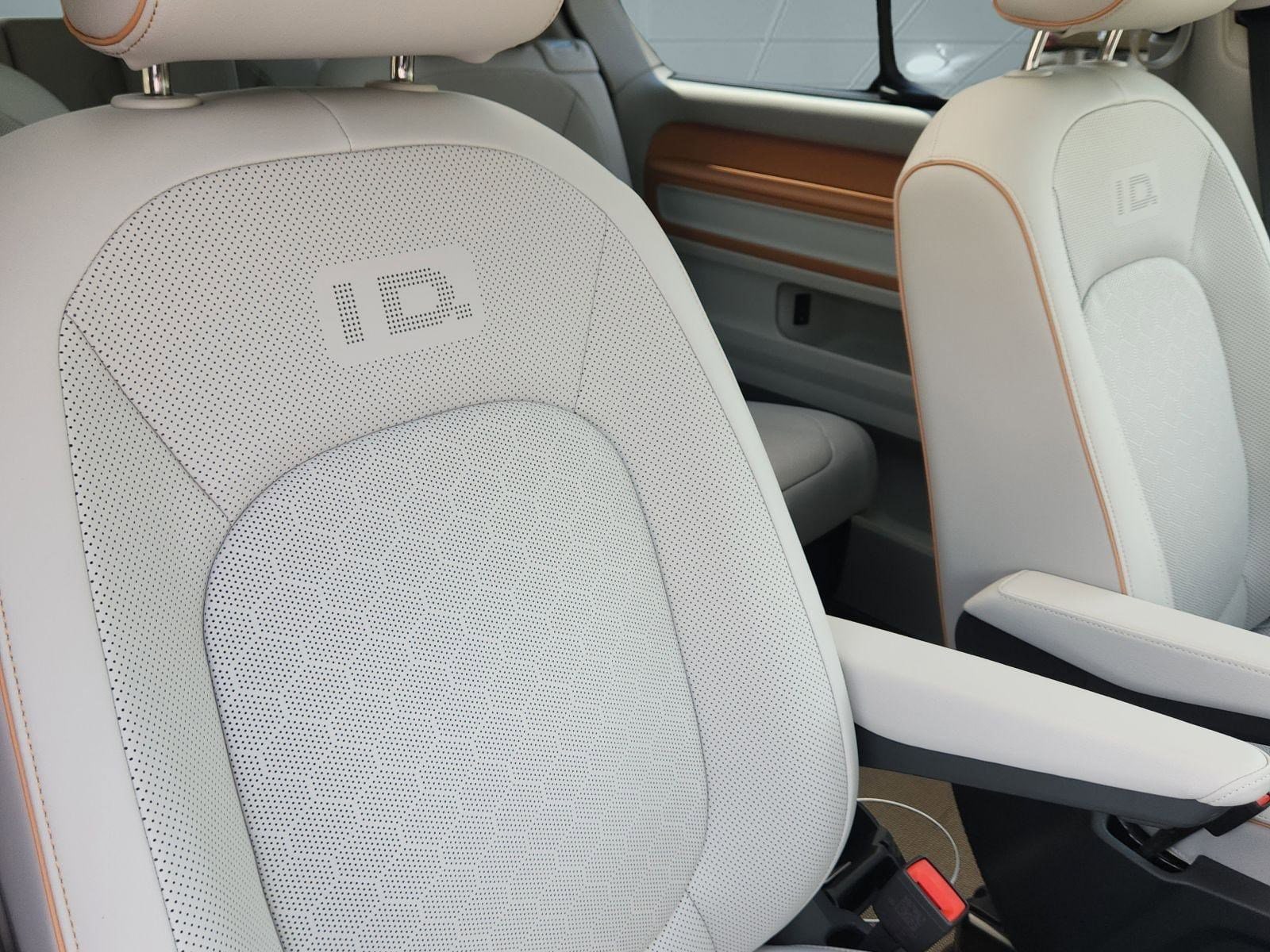 2025 Volkswagen ID. Buzz 1st Edition - Photo 18