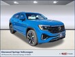  Volkswagen Atlas Cross Sport
