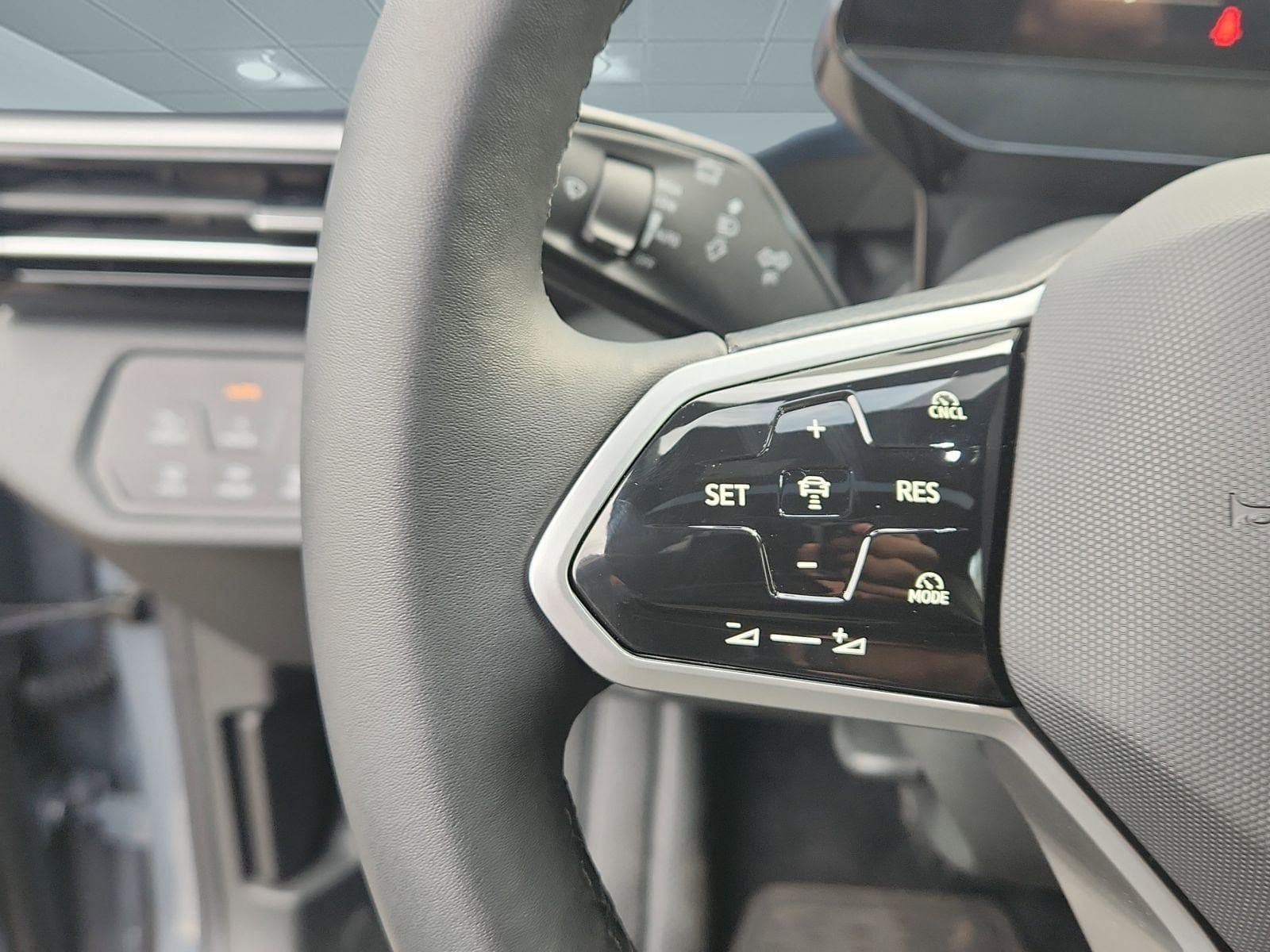 2026 Volkswagen ID.4 PRO S - Photo 22