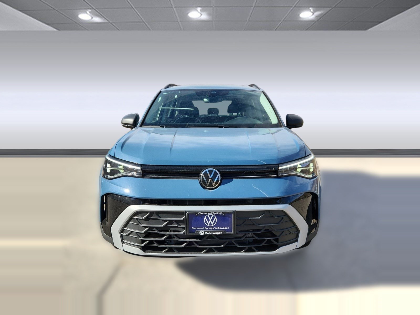 2026 Volkswagen Taos S - Photo 6