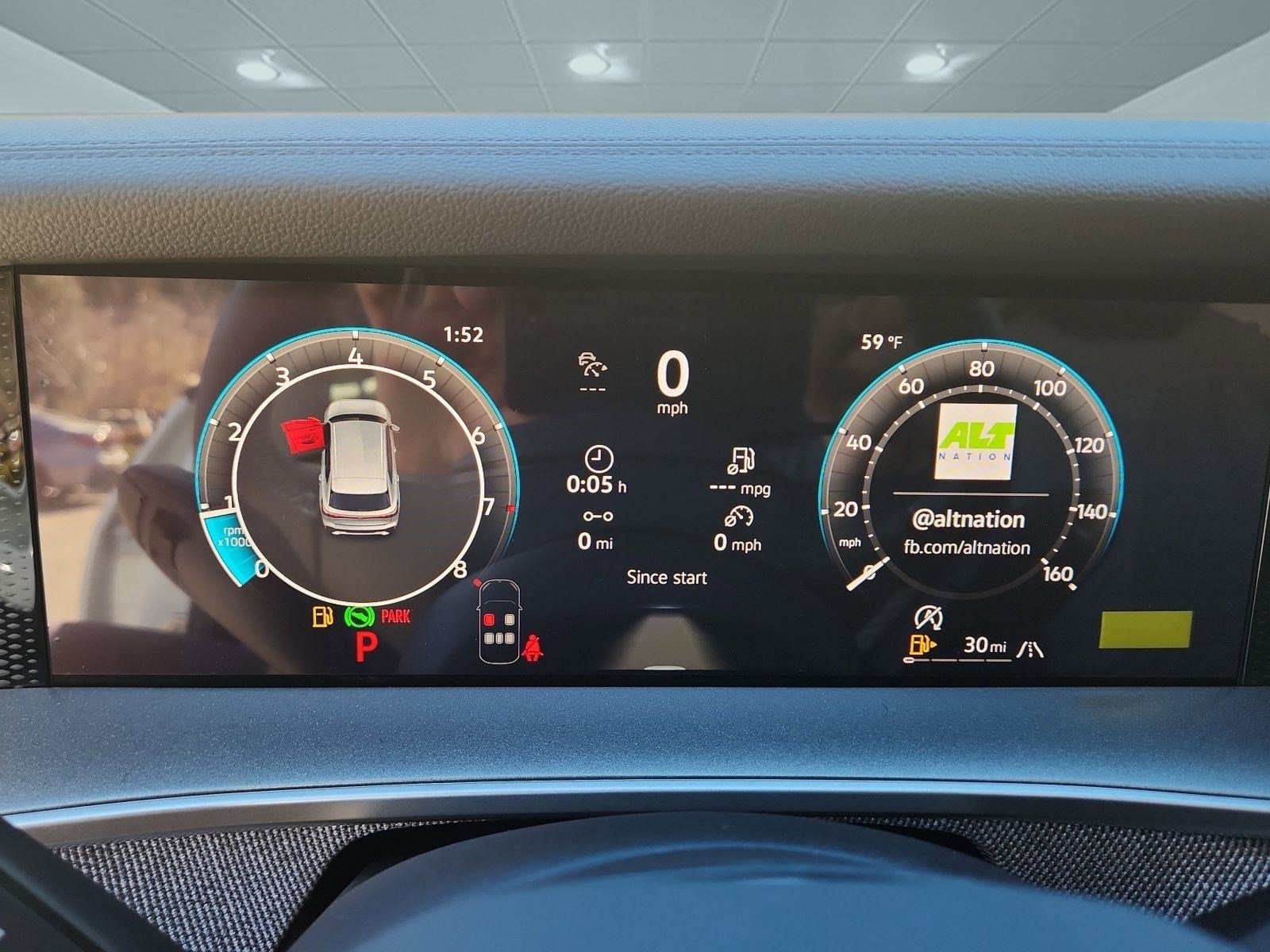 2026 Volkswagen Tiguan S - Photo 21