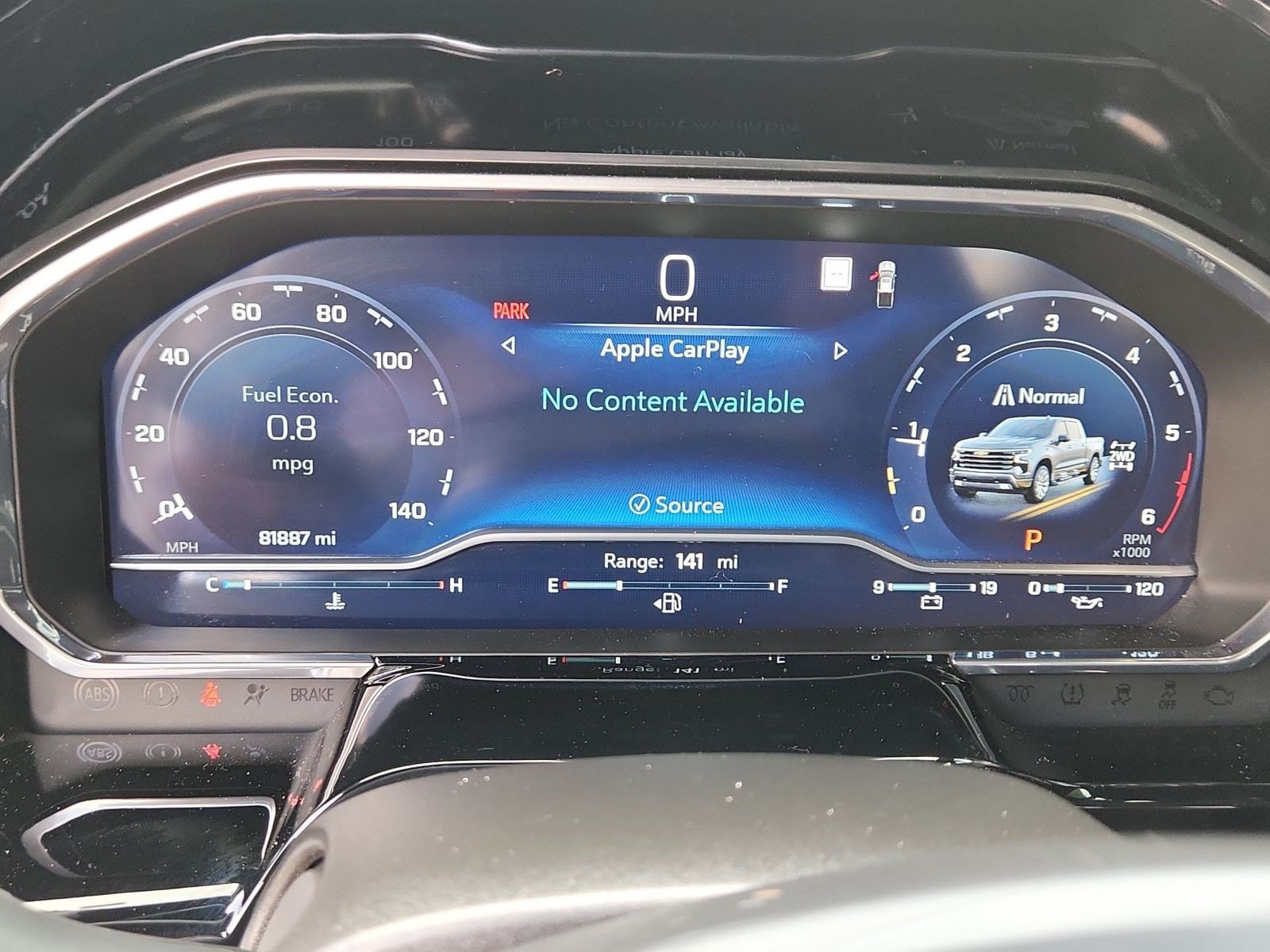2023 Chevrolet Silverado 1500 High Country - Photo 21