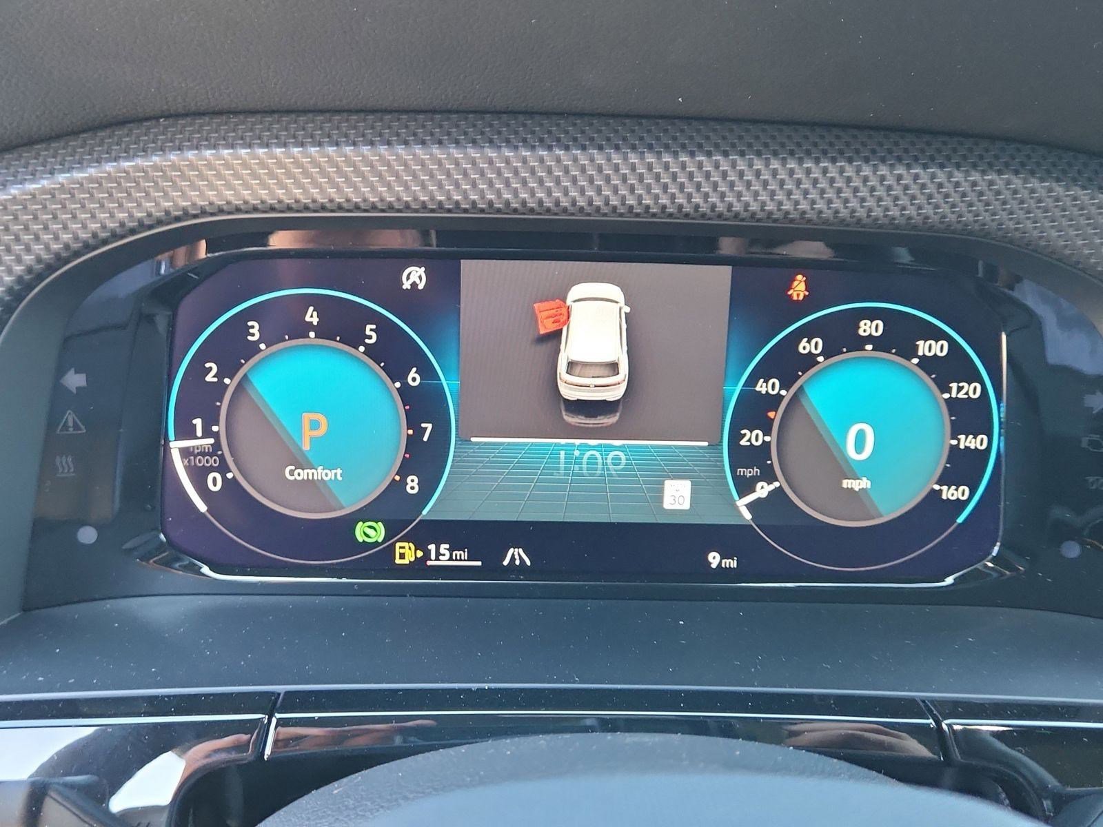 2026 Volkswagen Atlas Cross Sport SEL Premium R-LINE - Photo 22