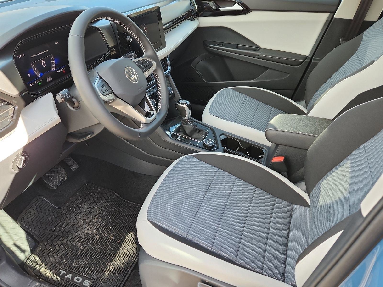 2026 Volkswagen Taos S - Photo 11