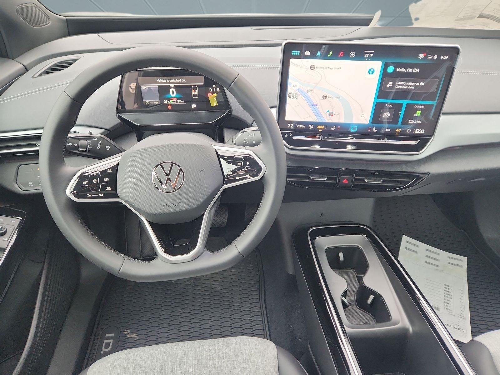 2026 Volkswagen ID.4 PRO - Photo 12