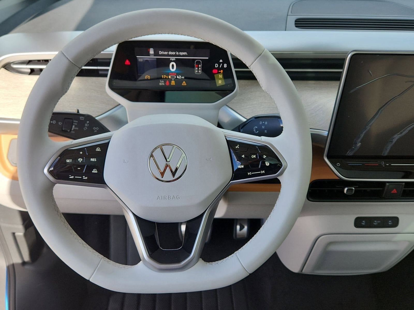 2025 Volkswagen ID. Buzz PRO S PLus - Photo 26