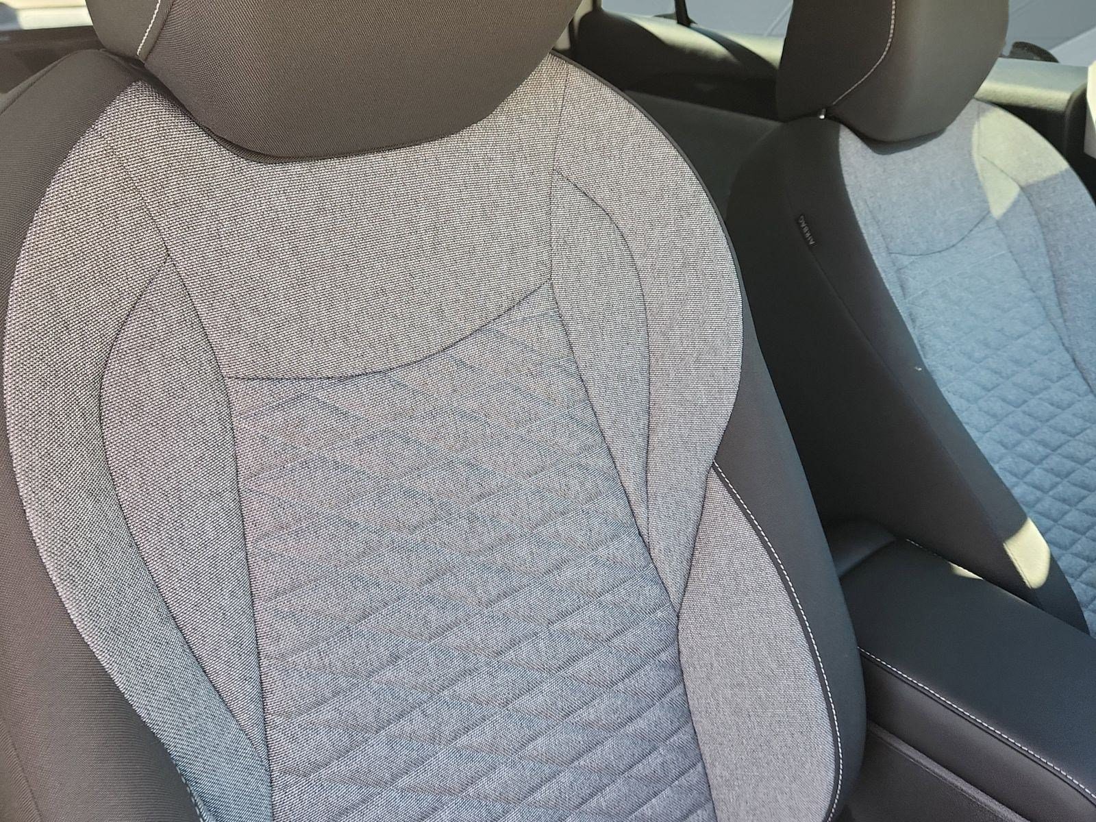 2026 Volkswagen Tiguan S - Photo 17