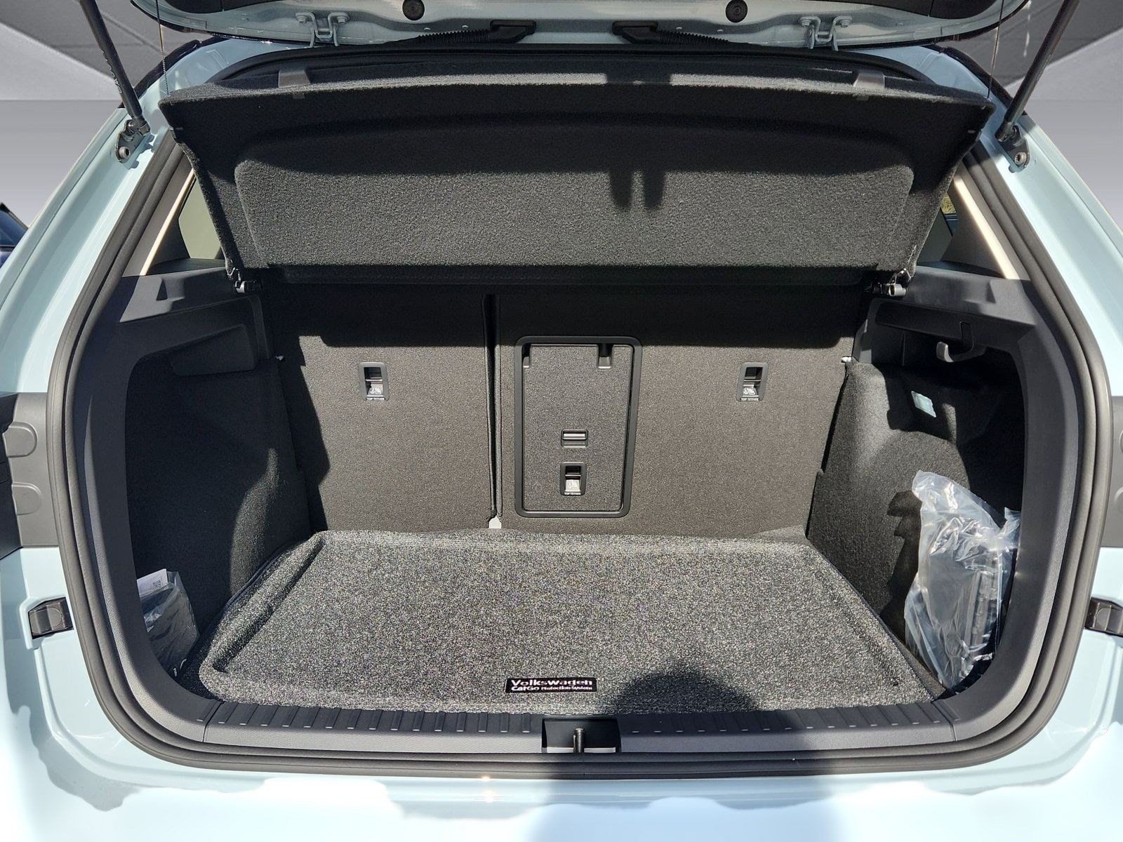 2026 Volkswagen Taos SE Black - Photo 15