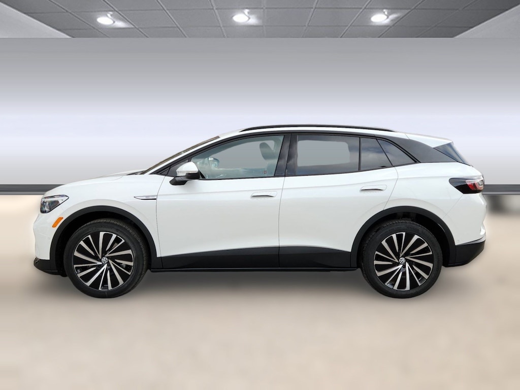 New 2026 Volkswagen ID.4 Pro SUV