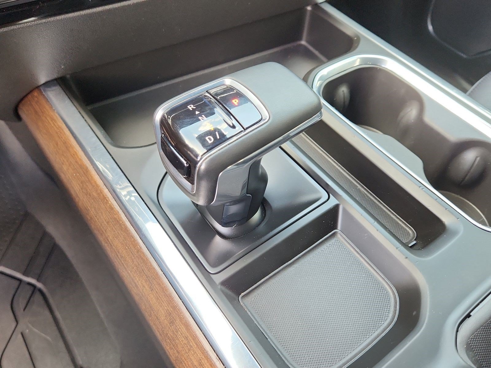 2023 Chevrolet Silverado 1500 High Country - Photo 25